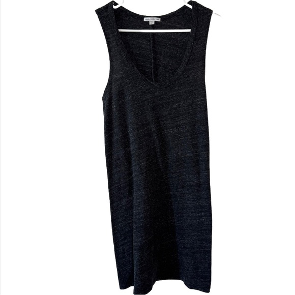 Standard James Perse Sleeveless Dress - Picture 1 of 6